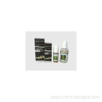 More than 500 flavors electronic Cigarette e Liquid huge vapor e Juice